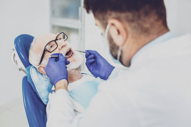 Best Emergency Treatment for Jaw Pain or Injury in North Mankato, MN